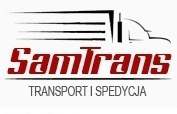 SAMTRANS - transport i spedycja oraz fotowoltaika